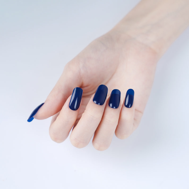 Night Star š« | UƱas de gel