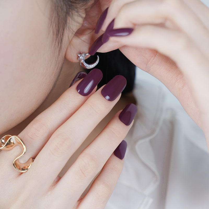 Dark Violet