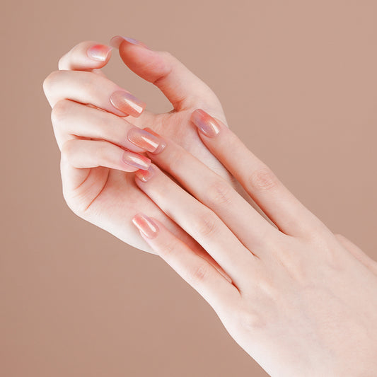 Shine Colors | Uñas de gel