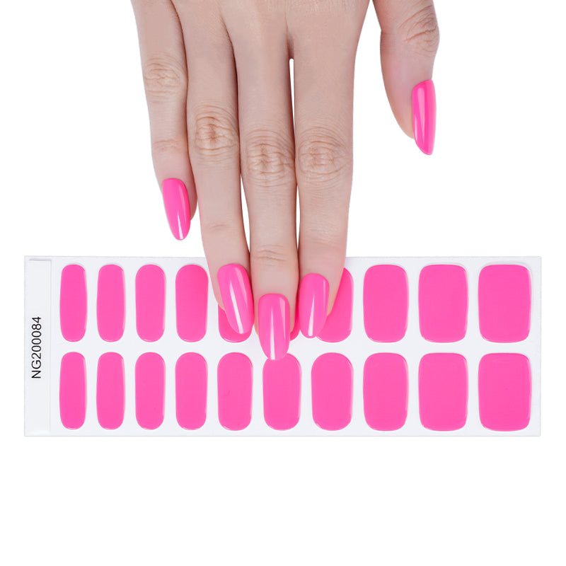 Barbie Pink