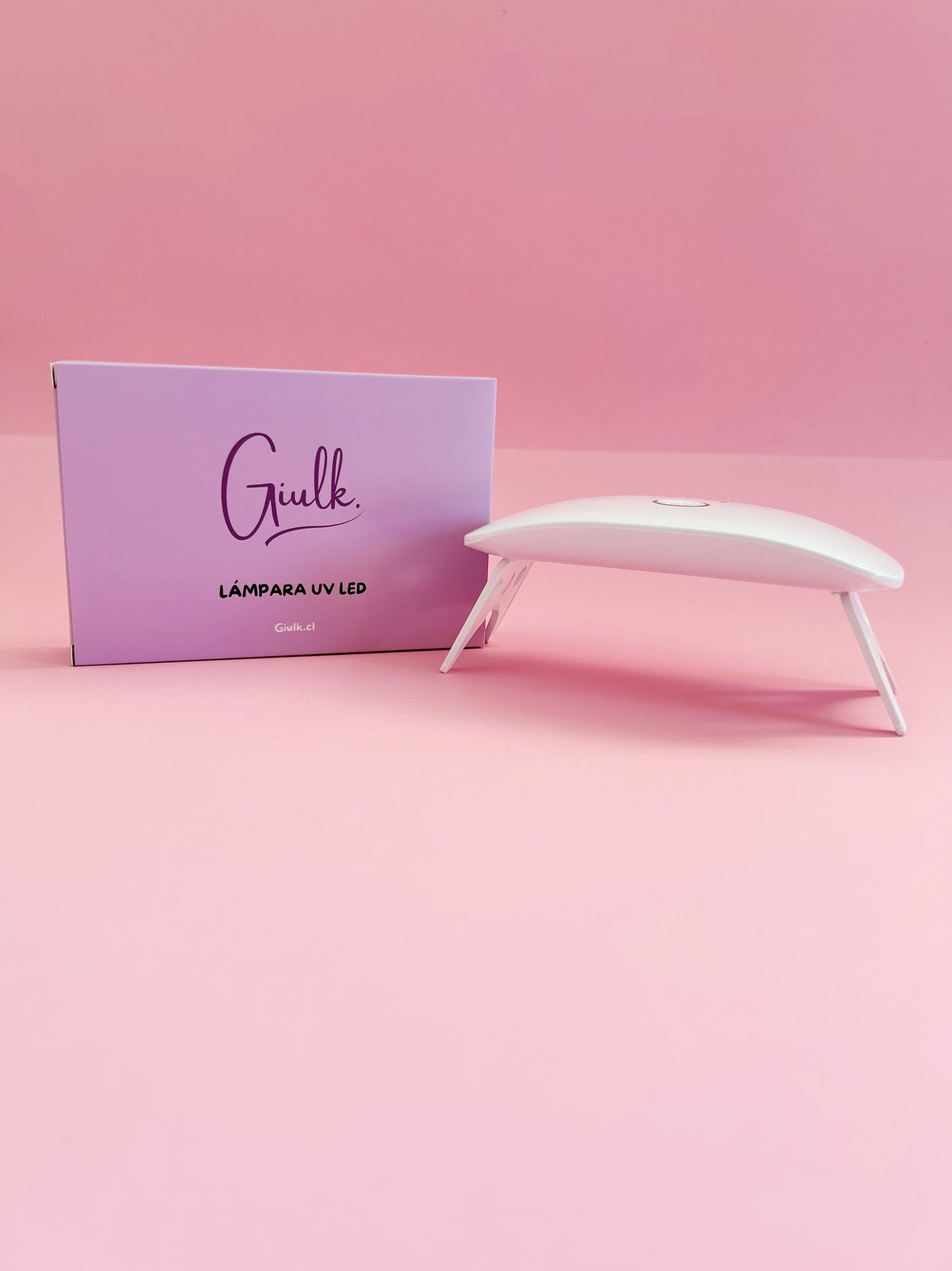 Kit de Inicio Giulk ✨