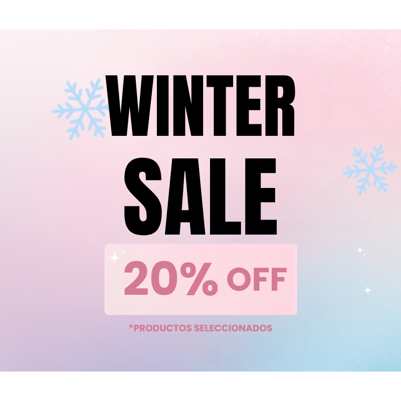 Winter Sale