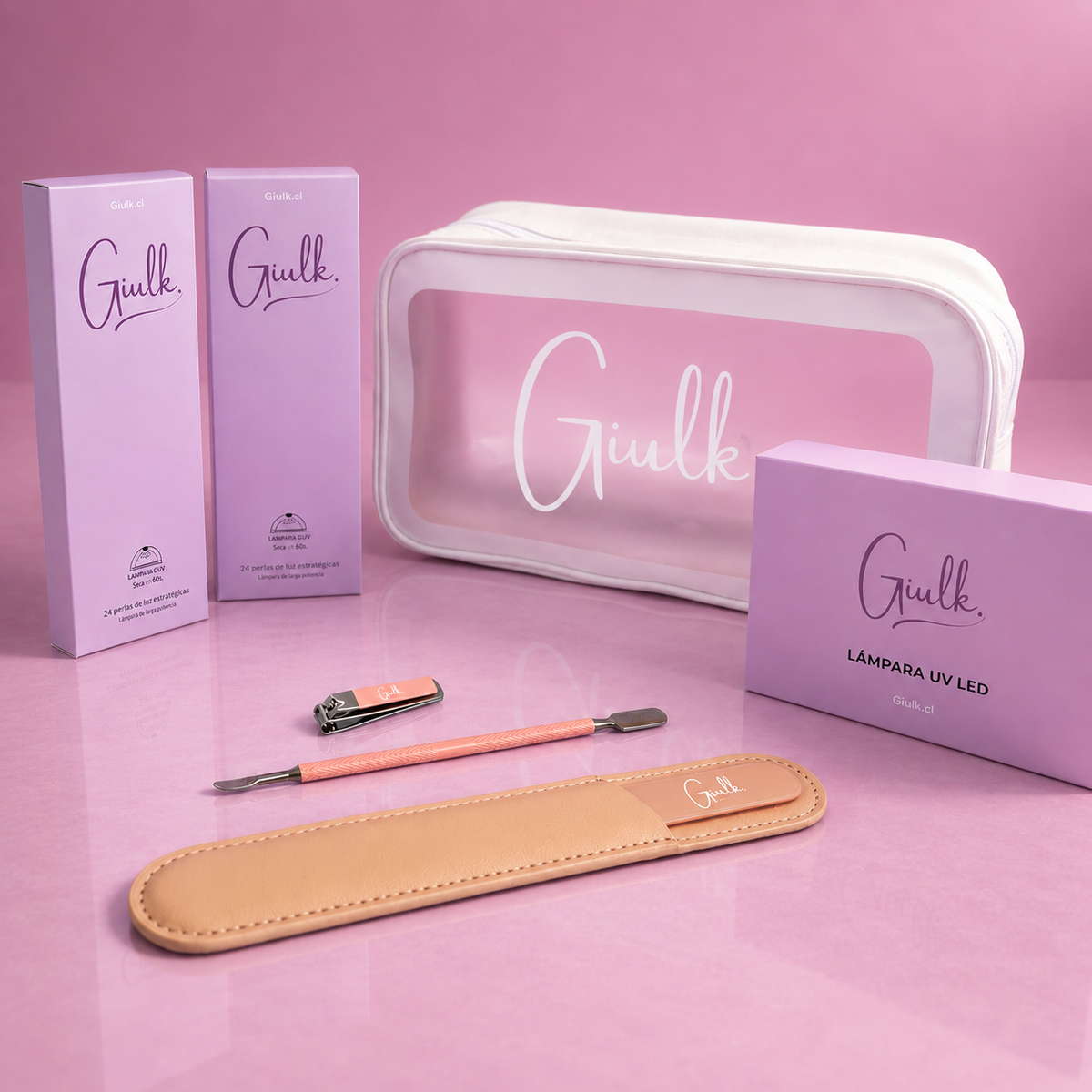 Giulk Kits 💜