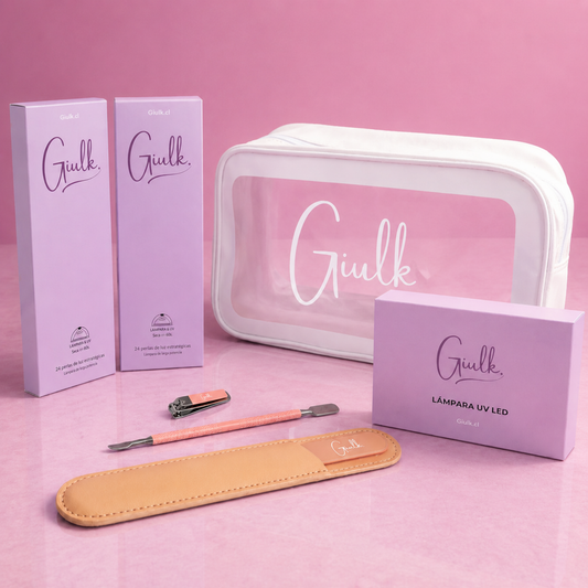 Full Giulk Kit💜