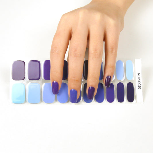 Contenido del set Power Sea con repujador de madera incluido