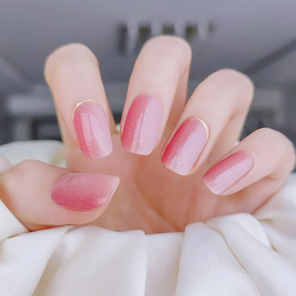 Rosé Gold 💖