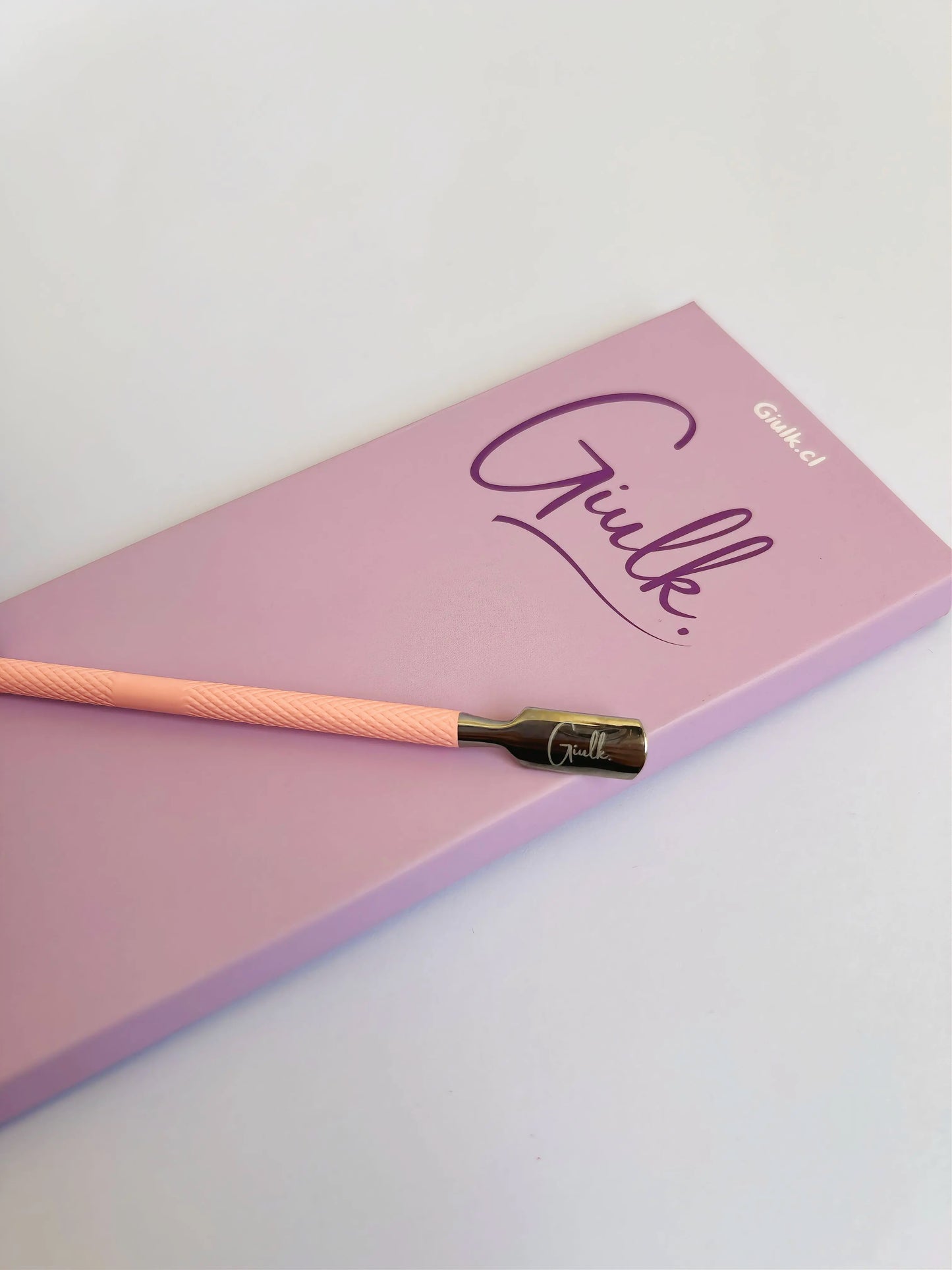 Repujador de Cutículas