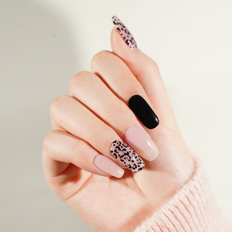 Black Leopard