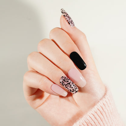 Black Leopard