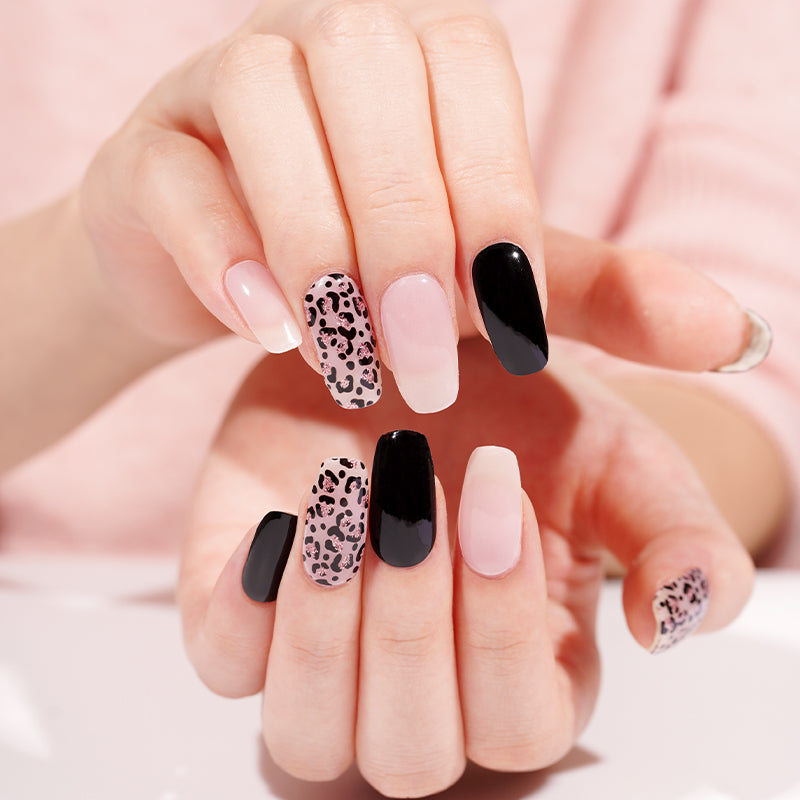Black Leopard