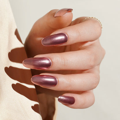 Electric Pink