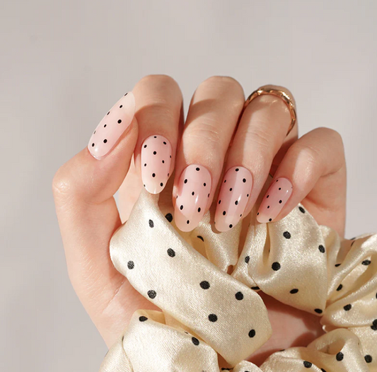 Polka Dot 🖤