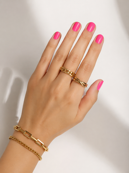 Barbie Pink