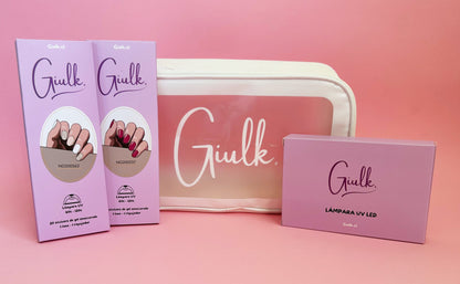 Kit de Inicio Giulk ✨