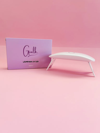 Kit de Inicio Giulk ✨