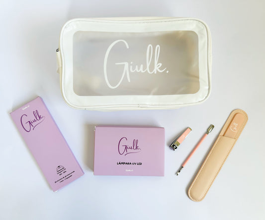 Full Giulk Kit💜