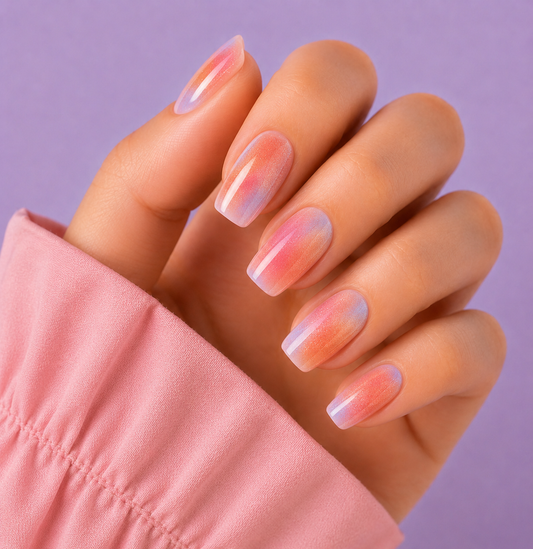 Shine Colors | Uñas de gel