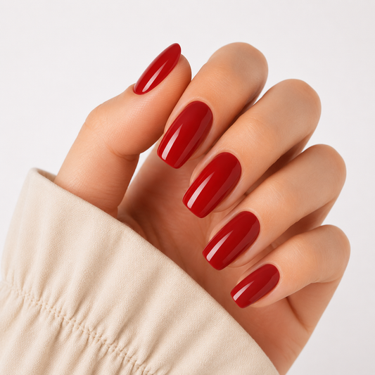 Red Paris | Uñas de gel