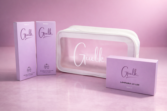 Kit de Inicio Giulk ✨