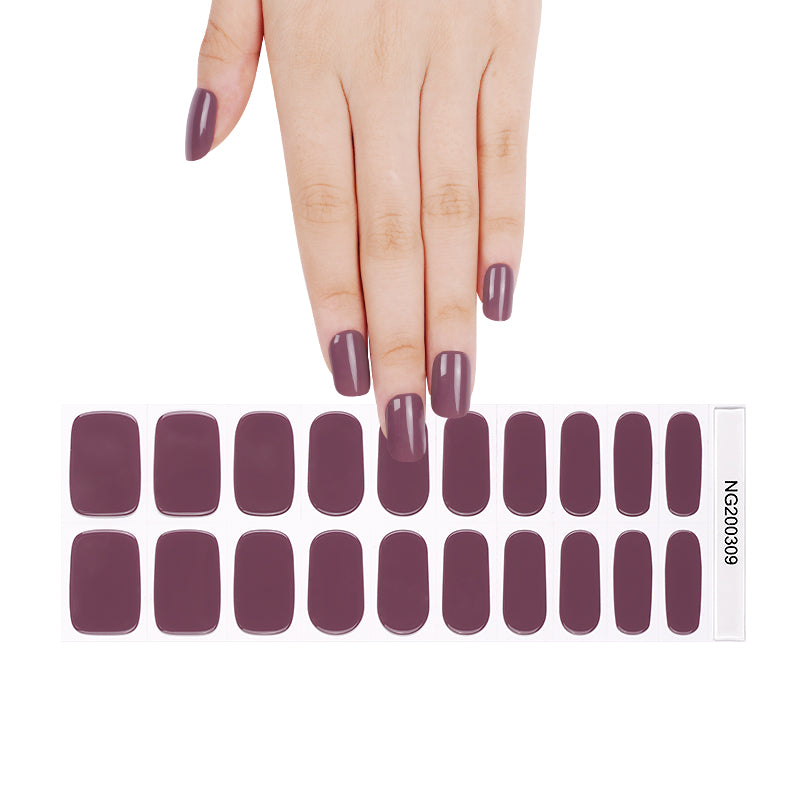 Purple Dark 💜