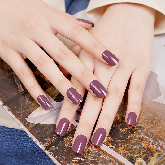 Purple Dark 💜